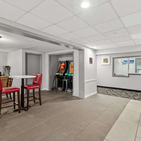 Americas Best Value Inn Carlisle