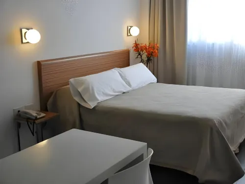 Roberta Rosa de Fontana Suites - 3-Star