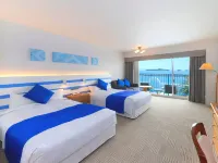Hotel Limani Hotel a Setouchi