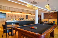 Kyriad Creteil - Bonneuil Sur Marne Hotels in Bonneuil-sur-Marne