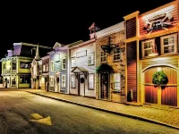 Adventure Suites Hotels in Bartlett