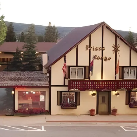 Frisco Lodge