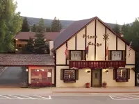 ฟริสโก ลอดจ์ โรงแรมใน