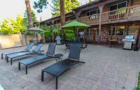 The Lodge at Lake Tahoe Hotels in South Lake Tahoe