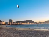 Infinity Copacabana Hotels in Rio de Janeiro