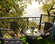 Hotel Mount N Lake فنادق في ناينيتال