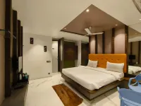 ARC Valley Resort Mahabaleshwar - balcony