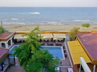 Marin Otel & Restaurant