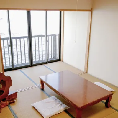 Manposo Hotels near Fukuoka Marina