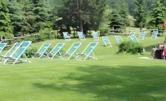 Hotel Locanda Belvedere
