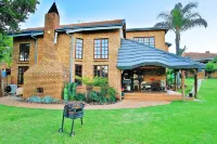 Mereke Manor - 4-Star