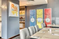 Premier Inn Dublin City Centre (The Liberties) - พร้อมอาหารเช้า