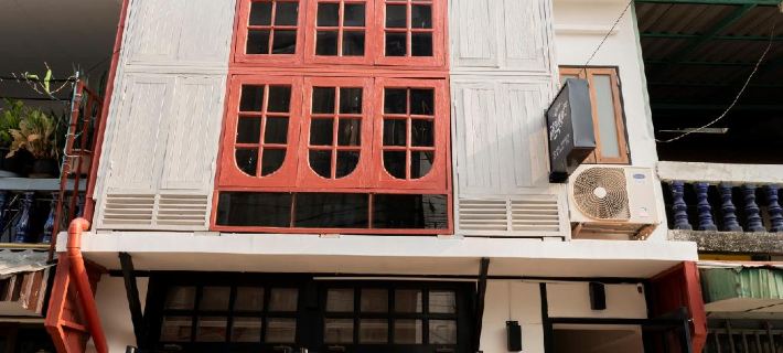 Ubon Huan Kaew Hotels in Ubon Ratchathani