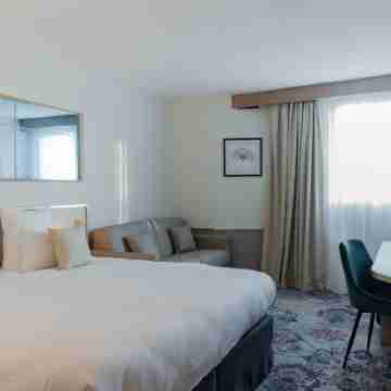 Brit Hotel Orléans St Jean de Braye - l'Antarès Rooms