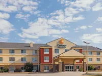 Comfort Inn & Suites Ankeny - des Moines Hotels in Ankeny