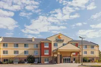 Comfort Inn & Suites Ankeny - des Moines فنادق في Ankeny