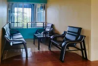 Cm Apartelle Iloilo International Airportby RedDoorz Hotels in Cabatuan