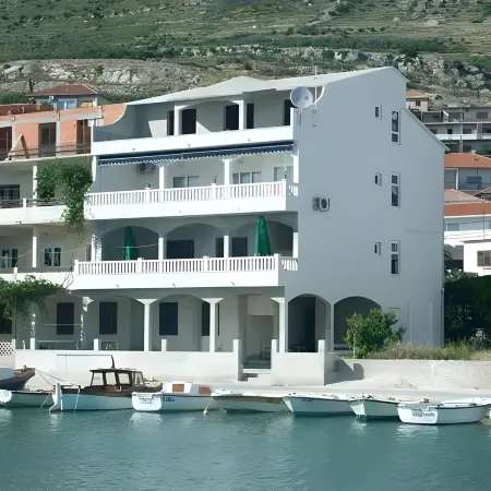 Apartments Duje