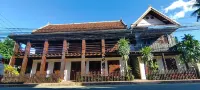 Ancient Luangprabang Hotel Hotels in 