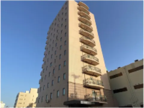 Crown Hills Furukawa Hotels in Osaki