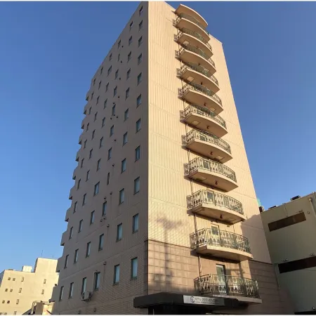 Crown Hills Furukawa