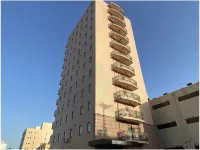 Crown Hills  Furukawa Hotels in Osaki