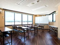 Hotel Gen Omaezaki Hotel dekat 御前崎ケープパーク「潮騒の像」(恋人の聖地)