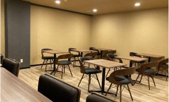 Lutheran Ichigaya Center