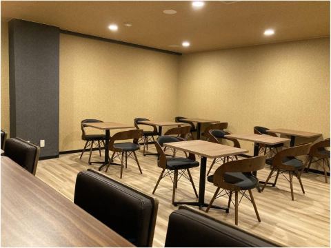 루터 이치가야 센터