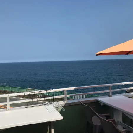 Manazuru Marin Hotel