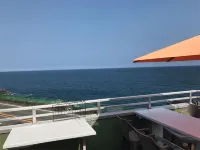 Manazuru Marin Hotel - Pemandangan Pantai