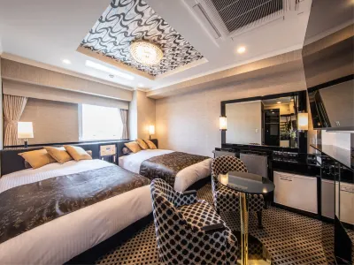 APA Hotel Hakataeki Chikushiguchi Các khách sạn ở Fukuoka