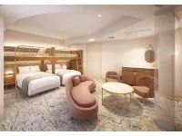 Hotel Comento Yokohama Kannai