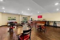 Red Roof Inn & Suites Albany, GA - breakfast