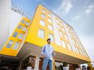 블룸 허브 - ORR 마라타할리