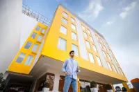 Bloom Hub - ORR Marathahalli Hotel a 