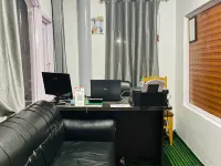 The Gulmarg Palace Hotels in Baramulla