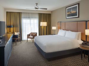 DoubleTree Suites by Hilton Lexington