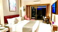 Pushpak Hotel & Convention Hotels in Khordha