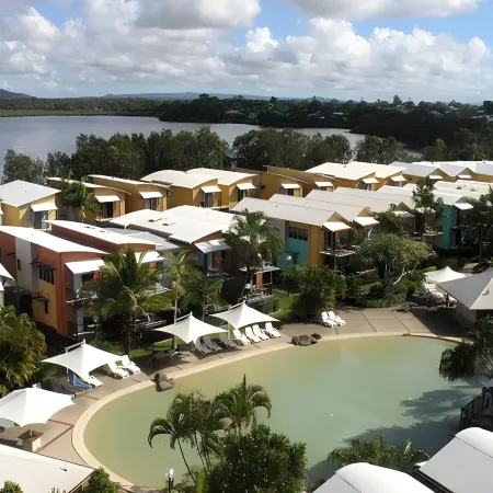 Noosa Holiday Accommodation