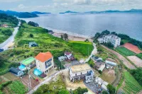Buan Tomynspa Pension - parking