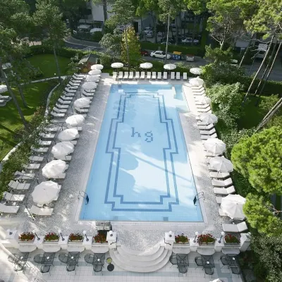 Hotel Greif Hotels near Golf Club Lignano