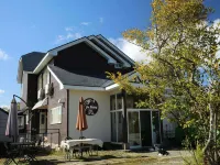 Oyado Flybow Hotels in Kitashiobara