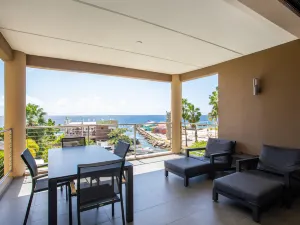 더 비치 하우스 윌렘스타트