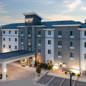 Garner Hotel CLARKSVILLE NORTHEAST by IHG