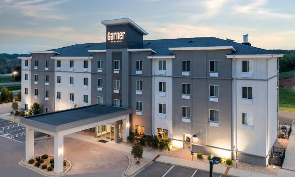 Garner Hotel Clarksville Northeast by IHG