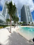 Minimalist Condo in Azure North Hotels near Olalia's farm