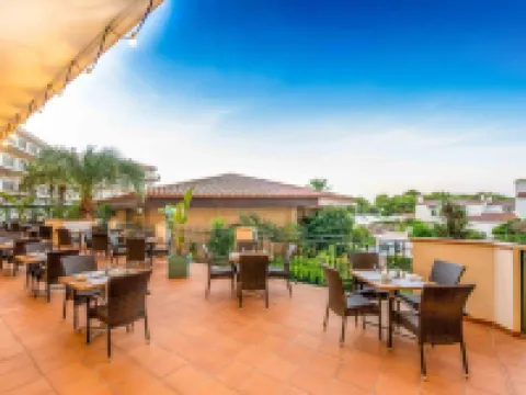 Valentin Son Bou Hoteles en Son Bou