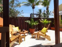 Cariñas Studio Apartments
