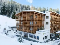 Hotel Melodia del Bosco